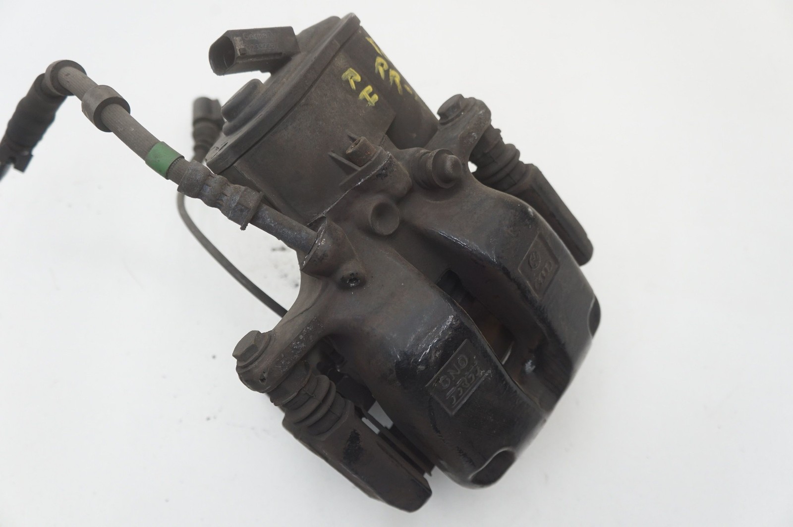Rear Right Passenger Brake Caliper OEM Bentley Continental Flying Spur 2013-2018