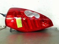 Feu arrière Mazda MPV