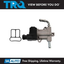 Trq Idle Air Control Valve Fits 2000-2005 Toyota Celica