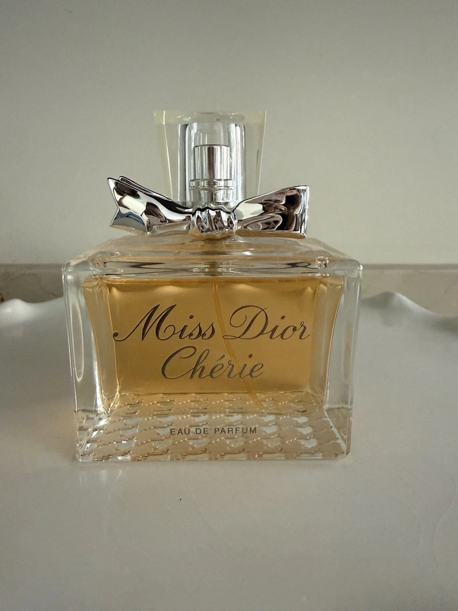 Miss Dior Cherie by Dior Fragrances for Women for sale - eBay