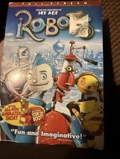 Robots (DVD, 2005)