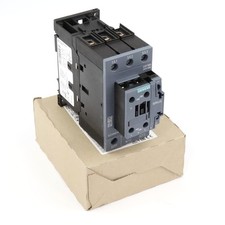 Siemens Power Contactor 3RT2038-1AP60 Original Packaging