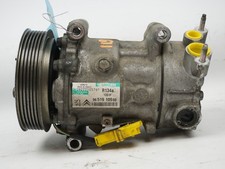 Compresseur air conditionne occasion PEUGEOT 307 Phase 2 - 1.6 HDI 16v 90ch -