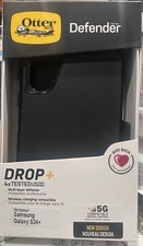 OtterBox Defender Series For Samsung Galaxy S24 phone case multi layer defense