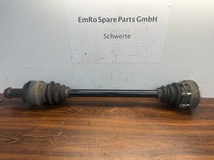 7523959 BMW E87 E90 116i 118i 318i Antriebswelle Hinten Links