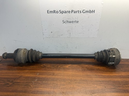 7523959 BMW E87 E90 116i 118i 318i Antriebswelle Hinten Links