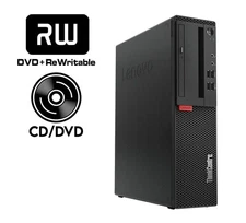 ~OVERSTOCK SALE~ Lenovo Desktop: Intel i5 Quad Core! Built in CD/DVD Burner!