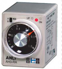 ANLY TIMER AH3-RE 3m, 30m, 3h, 30h