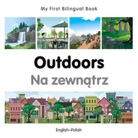 My First Bilingual Book-Outdoors | Milet Publishing | Englisch | Buch | 2015