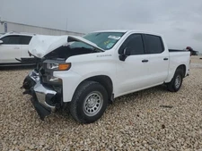 Rear View Mirror Fits 00-02 10-18 EXPRESS 2500 VAN 3346122