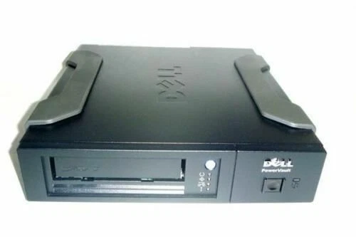 LTO4 Tape Drive Dell Powervault EH1 Professional Backup - Image 2 of 4