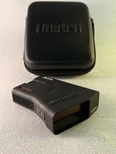 Uniden R7 Extreme Long-Range Laser/Radar Detector W/New Accessories