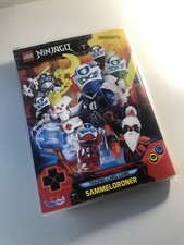 Lego Ninjago Sammelheft | Serie 5 | Original | Selten | Sehr guter Zustand