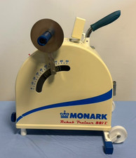Monark Upper Body Ergometer Rehab Hand Cycle Trainer Bike 881E