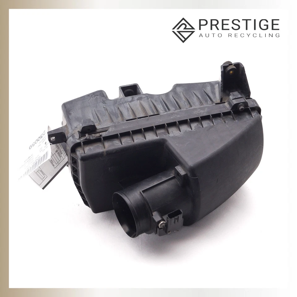 2007-2012 ACURA RDX 2.3L Air Cleaner Box 17211-RWCA00 17201-RWCA00 OEM - Изображение 3 из 4