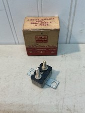 Nos 1957-1959 Mercury Monterey Parklane 4 Headlight Circuit Breaker..new Oe Ford