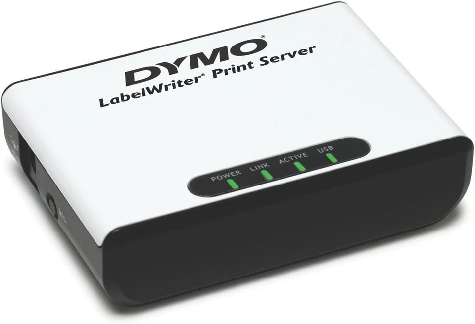 Dymo USB Print Server Single - Image 4 of 4
