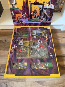 LEGO System Knights Set 6097 Knight Lord's Castle NEW/SEALED MISB 1997 RARE!