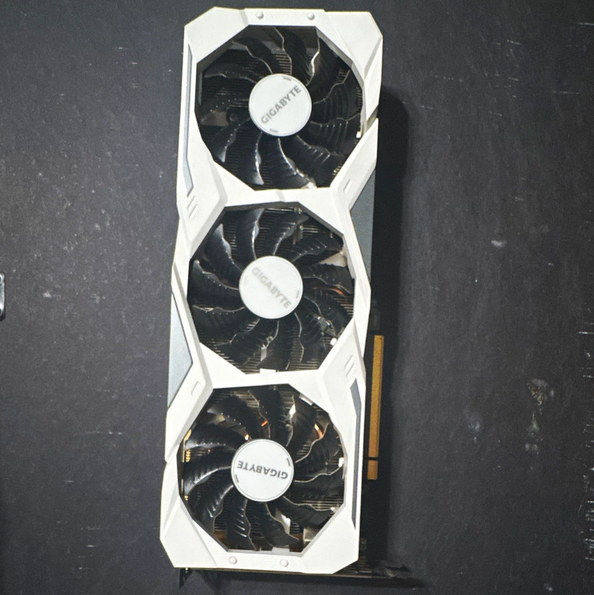 GIGABYTE GeForce RTX 2080 Gaming OC Computer Graphics Cards for