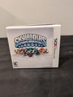 Skylanders Spyro's Adventure Nintendo 3DS Action Game, Activision, Manual & Case