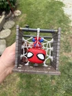 Funko Pop! Deluxe: Marvel - Spider-Man - Target (Exclusive) #1462