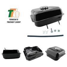Gas Fuel Tank Compatible with Briggs & Stratton CR750 208cc 163cc 5HP 6.5HP O...