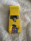 Vintage 1977 Hot Wheels DON PRUDHOMME Snake Yellow Pepsi Challenger Funny Car