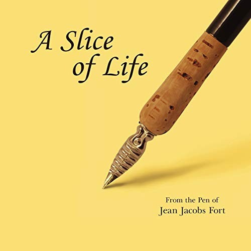 A Slice of Life by Fort, Jacobs New 9781434346520 Fast Free Shipping<- - Imagen 1 de 1