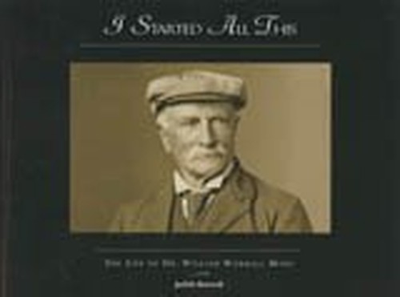 #ad #ad I Started All This : The Life VERY GOOD $5.98