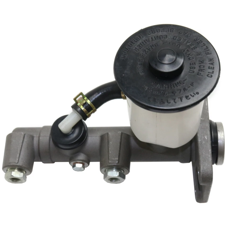 New Brake Master Cylinder for Toyota Pickup Truck Land Cruiser Cressida 79-84 - Image 4 of 4
