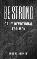 Bennett | Be Strong | Taschenbuch | Englisch (2022) | Kartoniert / Broschiert