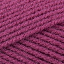 PATONS FAB DK Double Knitting Wool / Yarn 100g - 2340 Strawberry