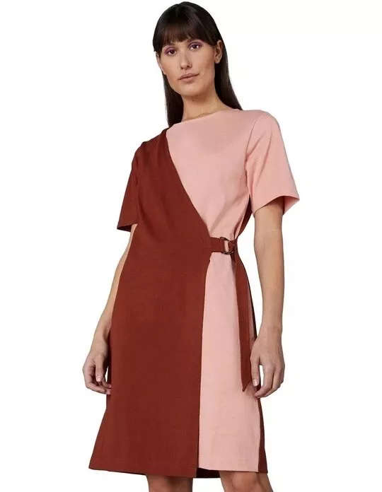 Gorman denim best sale dress