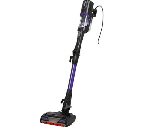 Ersatzteile für Shark DuoClean Staubsauger Modell HV390UK 26 (450W)