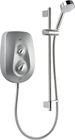 Mira Showers 1.1788.512  Vie Electric Shower 9.5 kW Electric Shower, Chrome