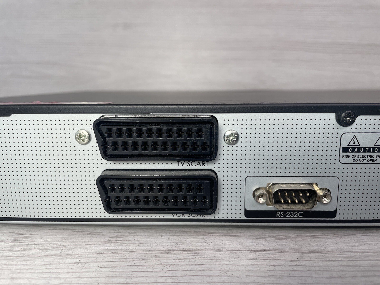 Humax Digital TV Recorder Freeview Top Box HD Set 160GB Twin Tuner eBay