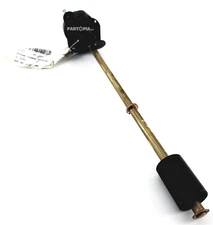 Hemomatik HMFB-VV Liquid Level Switch, V = 220, V = 300, NNB