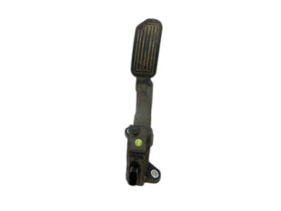Gaswertgeber Poti für Pedal Gaspedal Toyota Auris E18 15-18 1,6 97KW 781100W040