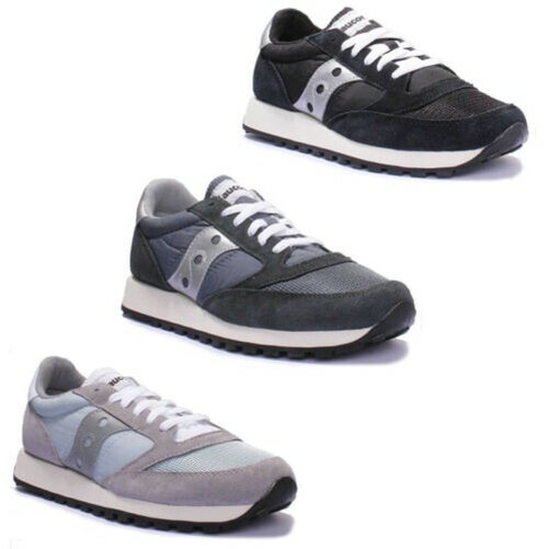 saucony omni 13 mujer negro