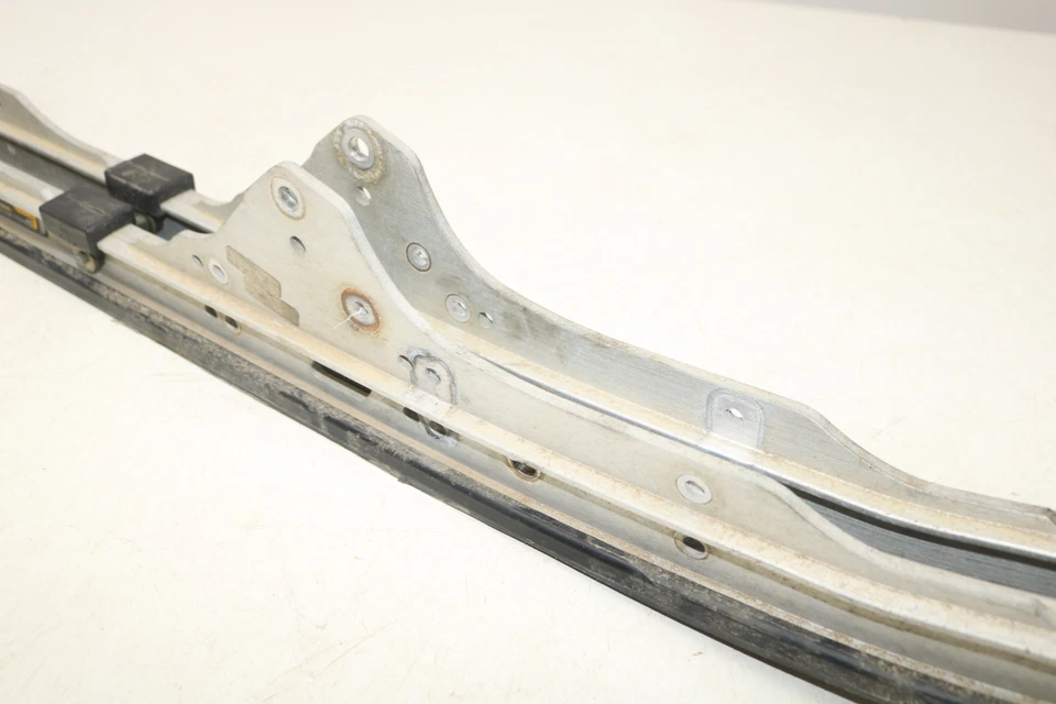 Ski-doo GSX 500SS 500 SS 2007 rev Izquierda Derecha SC4 Suspensión Trasera Rieles Riel 121" Foto 3 de 4