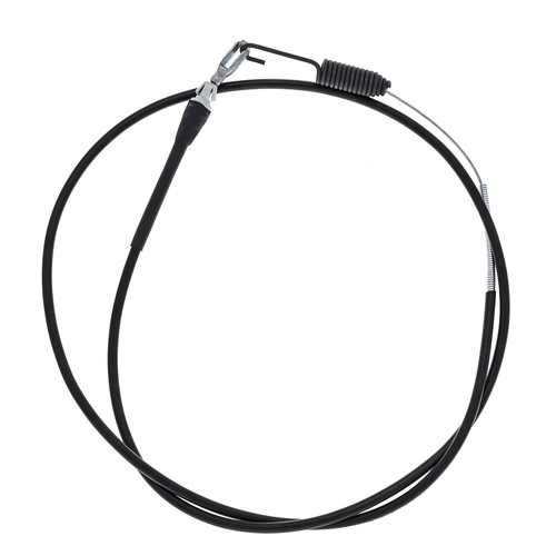 Disenparts Kupplungsantriebskabel 54510-VG4-C01 – Für Honda Rasenmäher HRR216, HRT216, HRZ216 U.a.