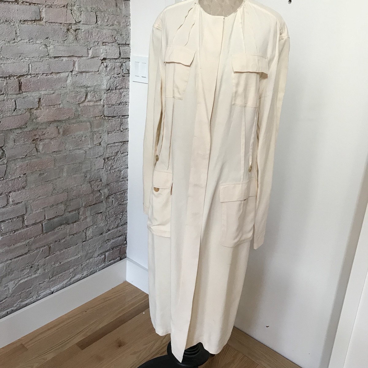 ivory dress coat womens Ivory Wool Coat, Cream Coat, Wool Coat Women, Beige Wool Coat, Short  Peacoat, Warm Winter Coat, Oversized Coat, Petite Coat /dina
