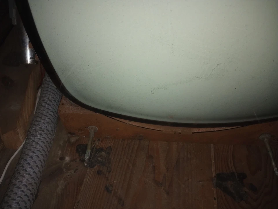 Vintage Motorola TV Chassis - Image 3 of 4