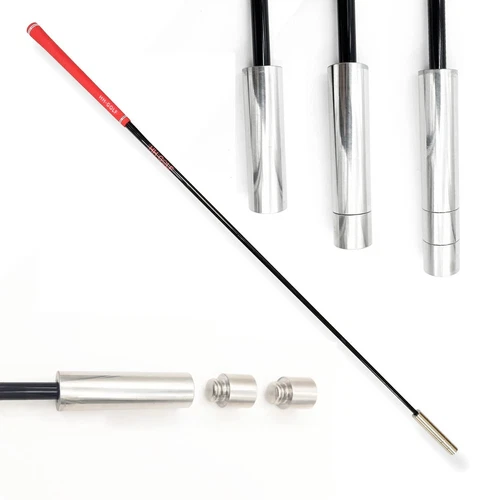 Golf Swing Speed Trainer Golf Training Aid correction Strength Warm Up Stick