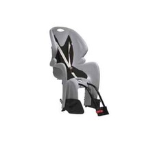 SEGGIOLINO PORTA BIMBO POSTERIORE BICI ATTACCO AL TELAIO