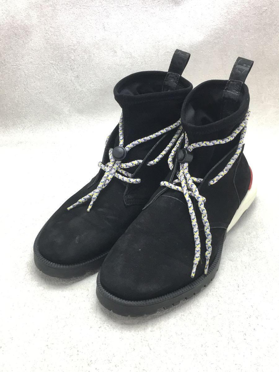 Dior Homme 41 Suede 19Ebm black Size 41 Fashion sneakers 359