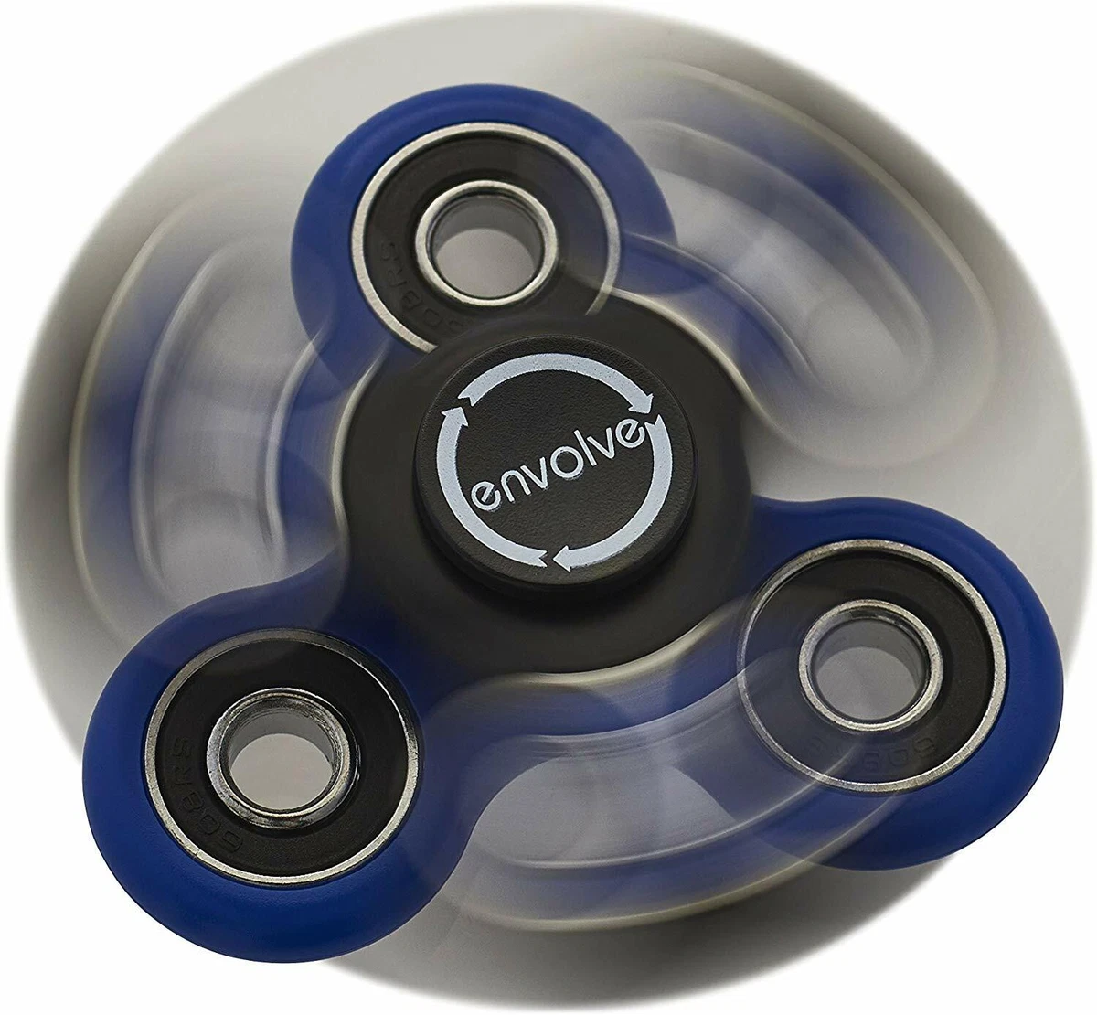 Double fidget spinner 2025