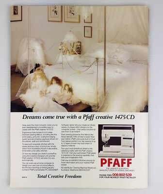 Australian Smocking & Embroidery Magazine Issue Number 26 With