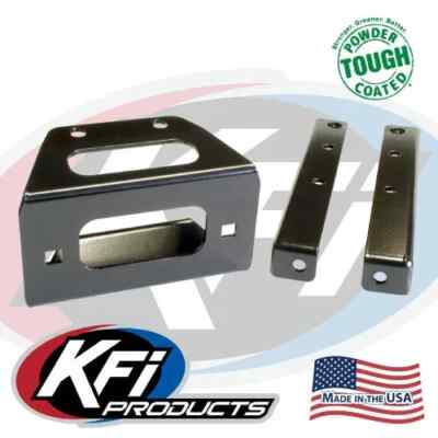 KFI UTV Winch Mount for Polaris RZR 570 / 800 & RZR4 800 - 100660 | eBay