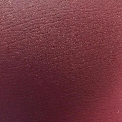 KUNSTLEDERPROFI Kunstleder für Boot Outdoor Polster Bezug Sitzbezug Meterware bordeaux